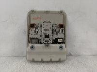 Mazda Mazda6 Overhead Roof Console Beige - Oemusedautoparts1.com