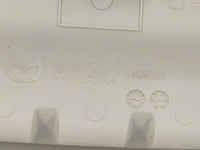 Mazda Mazda6 Overhead Roof Console Beige - Oemusedautoparts1.com