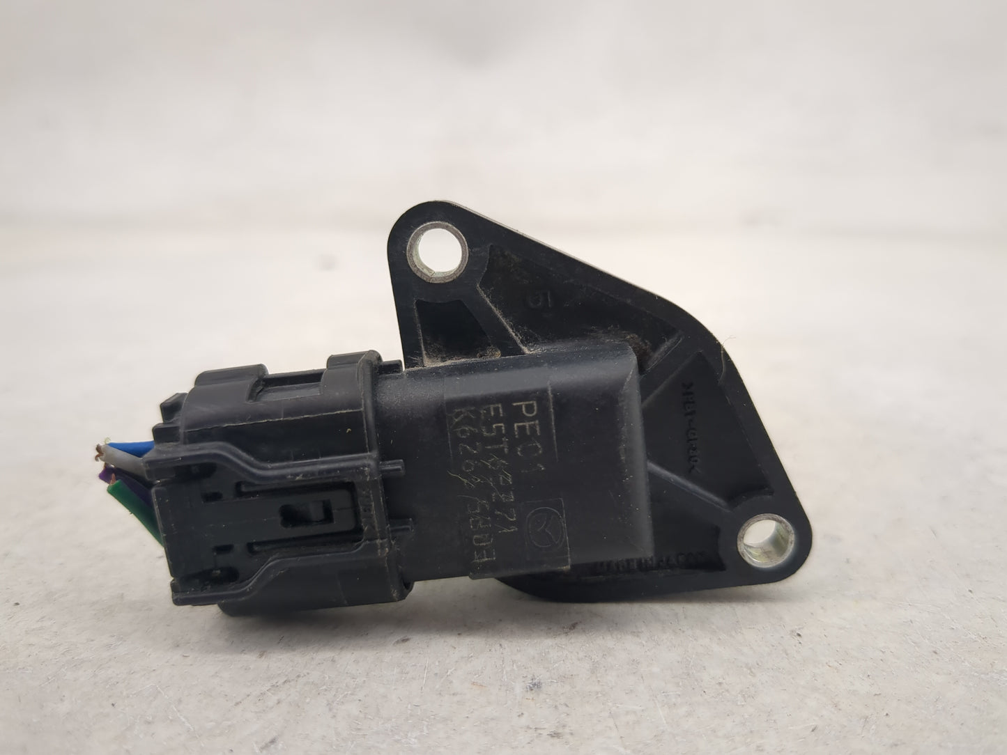 Mazda Mazda6 Mass Air Flow Meter Maf 1485811 - Oemusedautoparts1.com