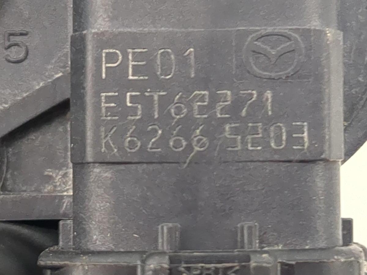 Mazda Mazda6 Mass Air Flow Meter Maf Sensor 1485811 - Oemusedautoparts1.com