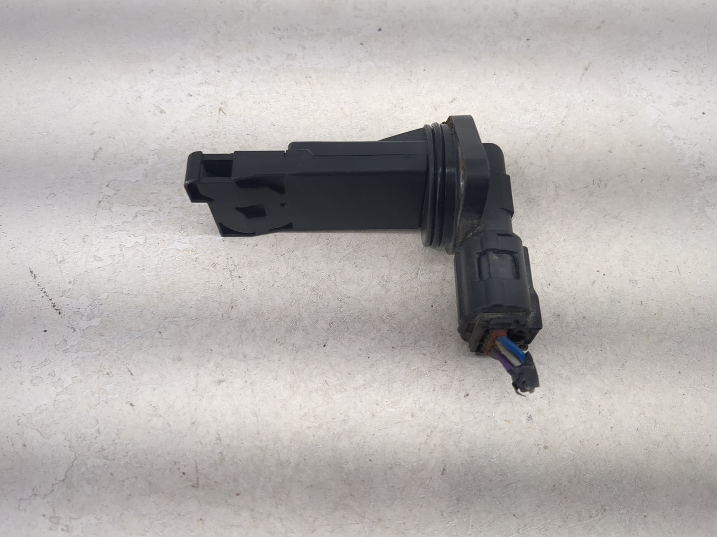 Mazda Mazda6 Mass Air Flow Meter Maf 1485833 - Oemusedautoparts1.com