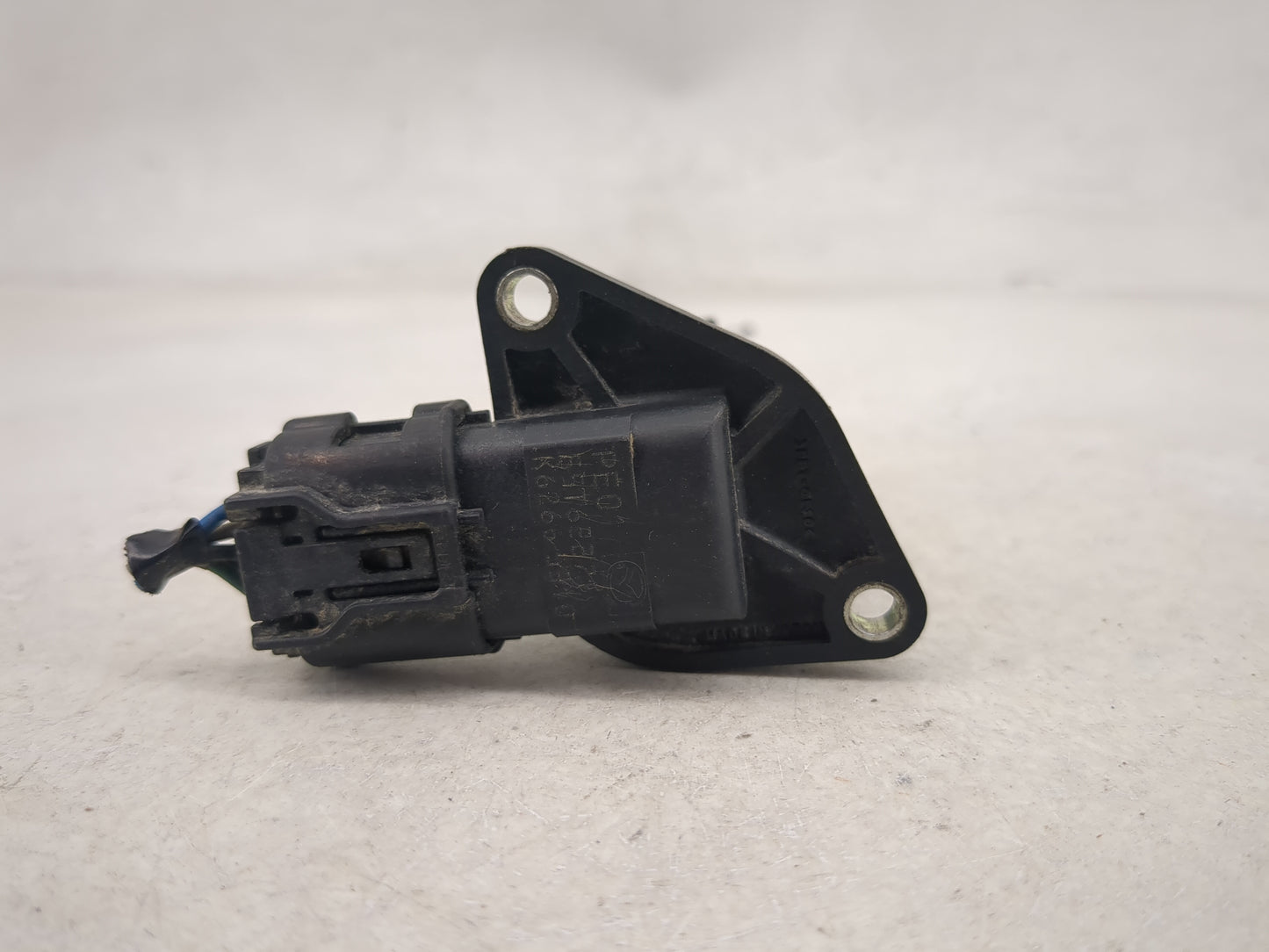 Mazda Mazda6 Mass Air Flow Meter Maf 1485833 - Oemusedautoparts1.com