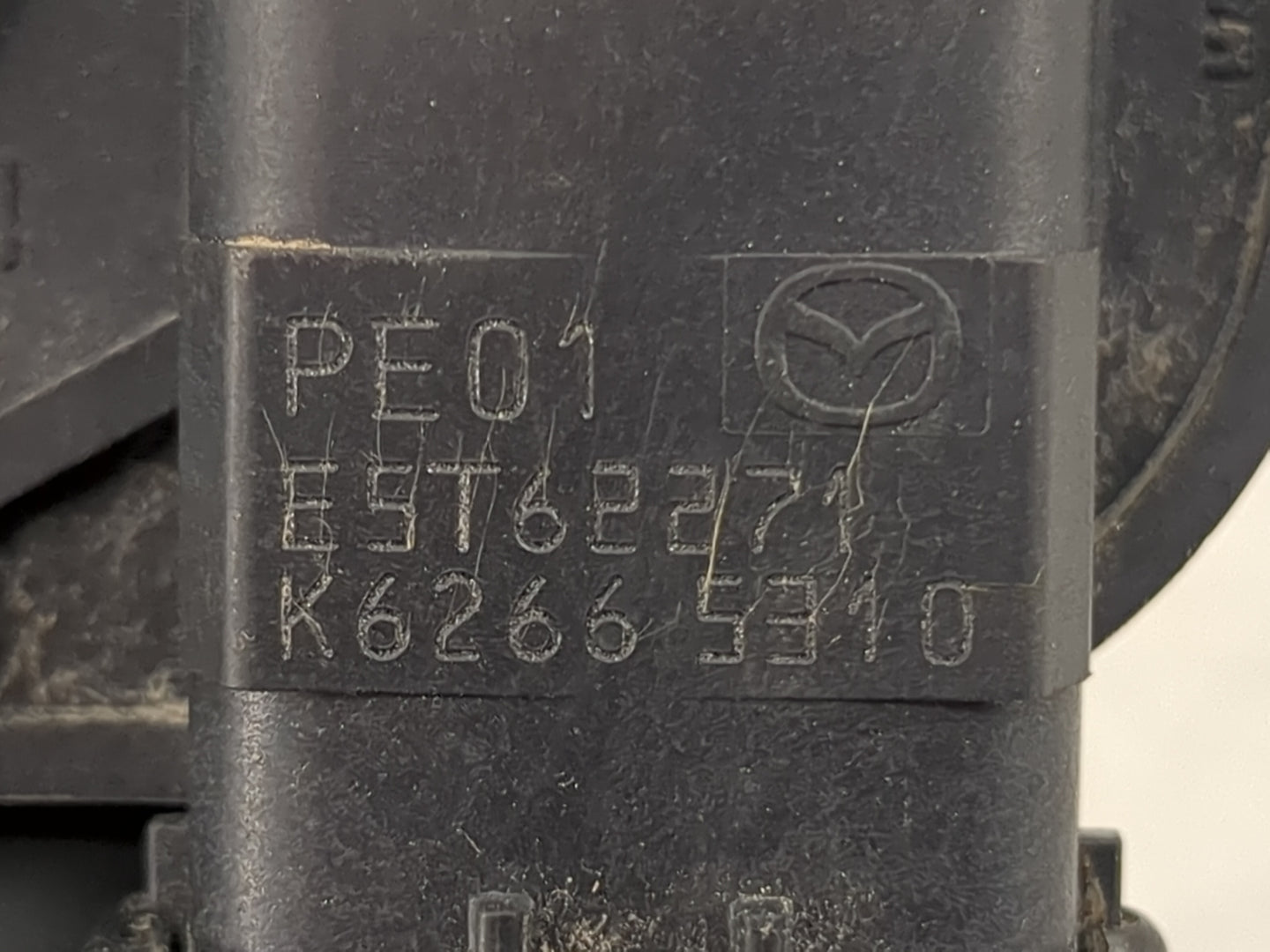 Mazda Mazda6 Mass Air Flow Meter Maf 1485833 - Oemusedautoparts1.com