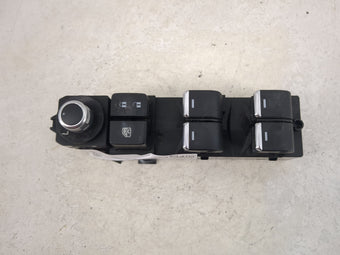 compare product 2016 Mazda Mazda6 Master Power Window Switch Replacement Driver Side Left P/N:GMN3 66 350B 5AB128EA03 Fits OEM Used Auto Parts