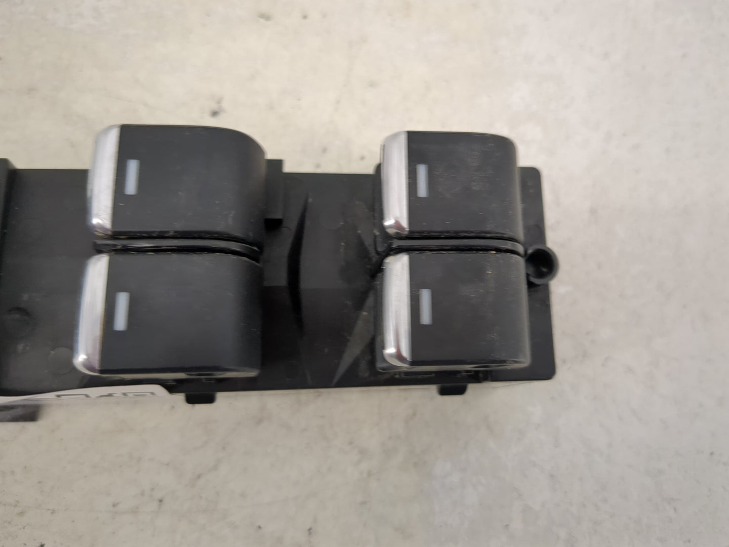2016 Mazda Mazda6 Master Power Window Switch Replacement Driver Side Left P/N:GMN3 66 350B 5AB128EA03 Fits OEM Used Auto Par