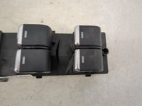 2016 Mazda Mazda6 Master Power Window Switch Replacement Driver Side Left P/N:GMN3 66 350B 5AB128EA03 Fits OEM Used Auto Par