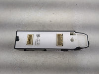 2016 Mazda Mazda6 Master Power Window Switch Replacement Driver Side Left P/N:GMN3 66 350B 5AB128EA03 Fits OEM Used Auto Par