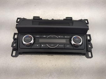 compare product 2016 Mazda Mazda6 Climate Control Module Temperature AC/Heater Replacement P/N:GMN7 61 190 C VPEALH-18C612-FD Fits OEM Used Auto Parts
