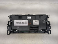 2016 Mazda Mazda6 Climate Control Module Temperature AC/Heater Replacement P/N:GMN7 61 190 C VPEALH-18C612-FD Fits OEM Used 