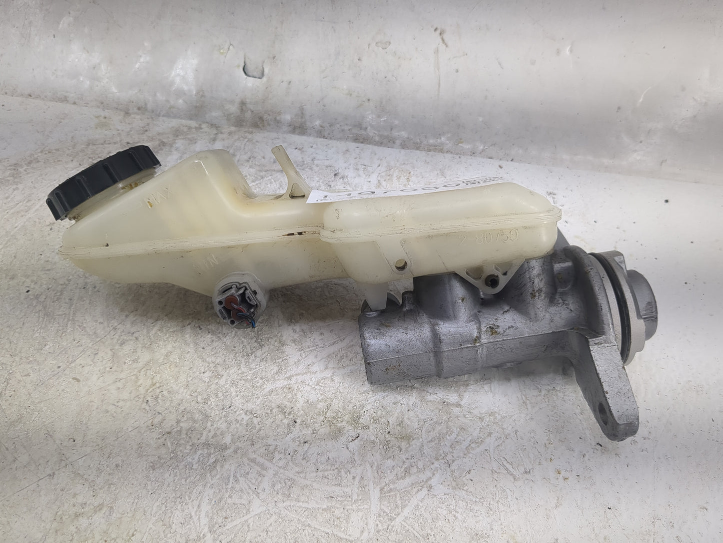 Mazda Mazda6 Brake Master Cylinder - Oemusedautoparts1.com