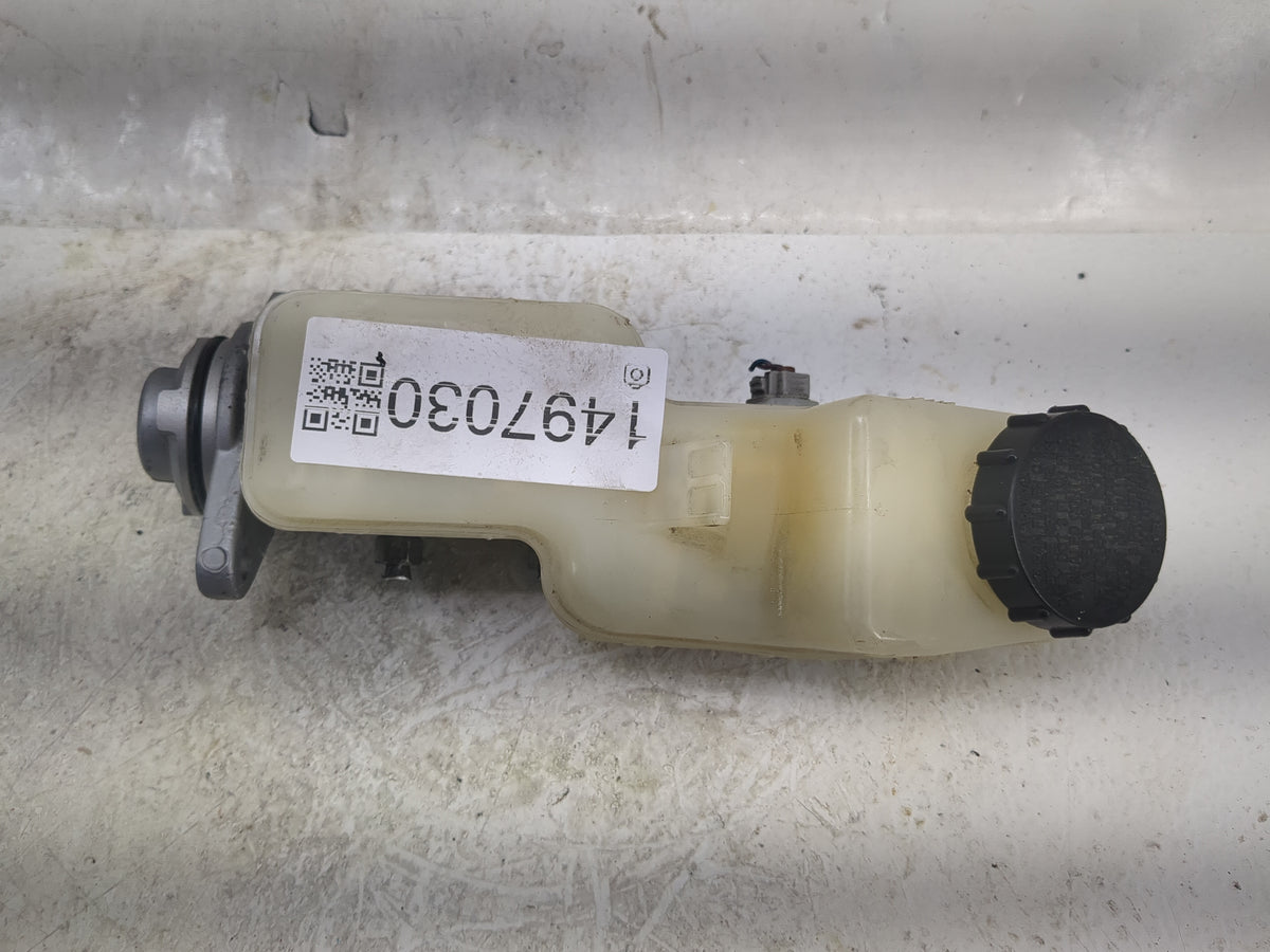 Mazda Mazda6 Brake Master Cylinder - Oemusedautoparts1.com