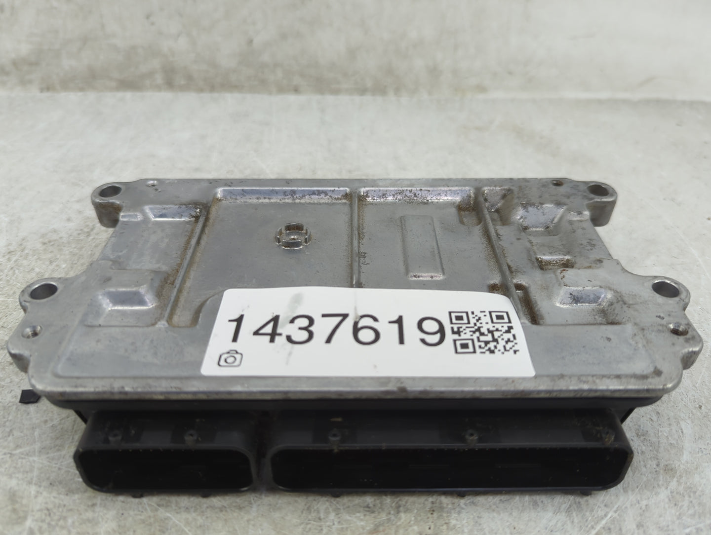 2016 Mazda Mazda 6 PCM Engine Control Computer ECU ECM PCU OEM P/N:PY9W PY9W18881, PYAE188K2A, 2798001640 Fits Fits 2017 201