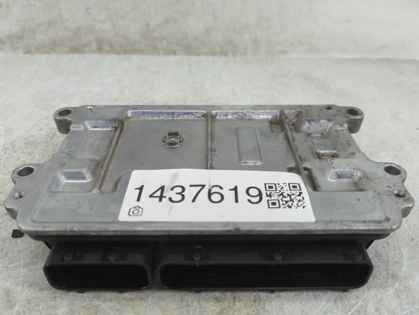2016 Mazda Mazda 6 PCM Engine Control Computer ECU ECM PCU OEM P/N:PY9W PY9W18881, PYAE188K2A, 2798001640 Fits Fits 2017 201