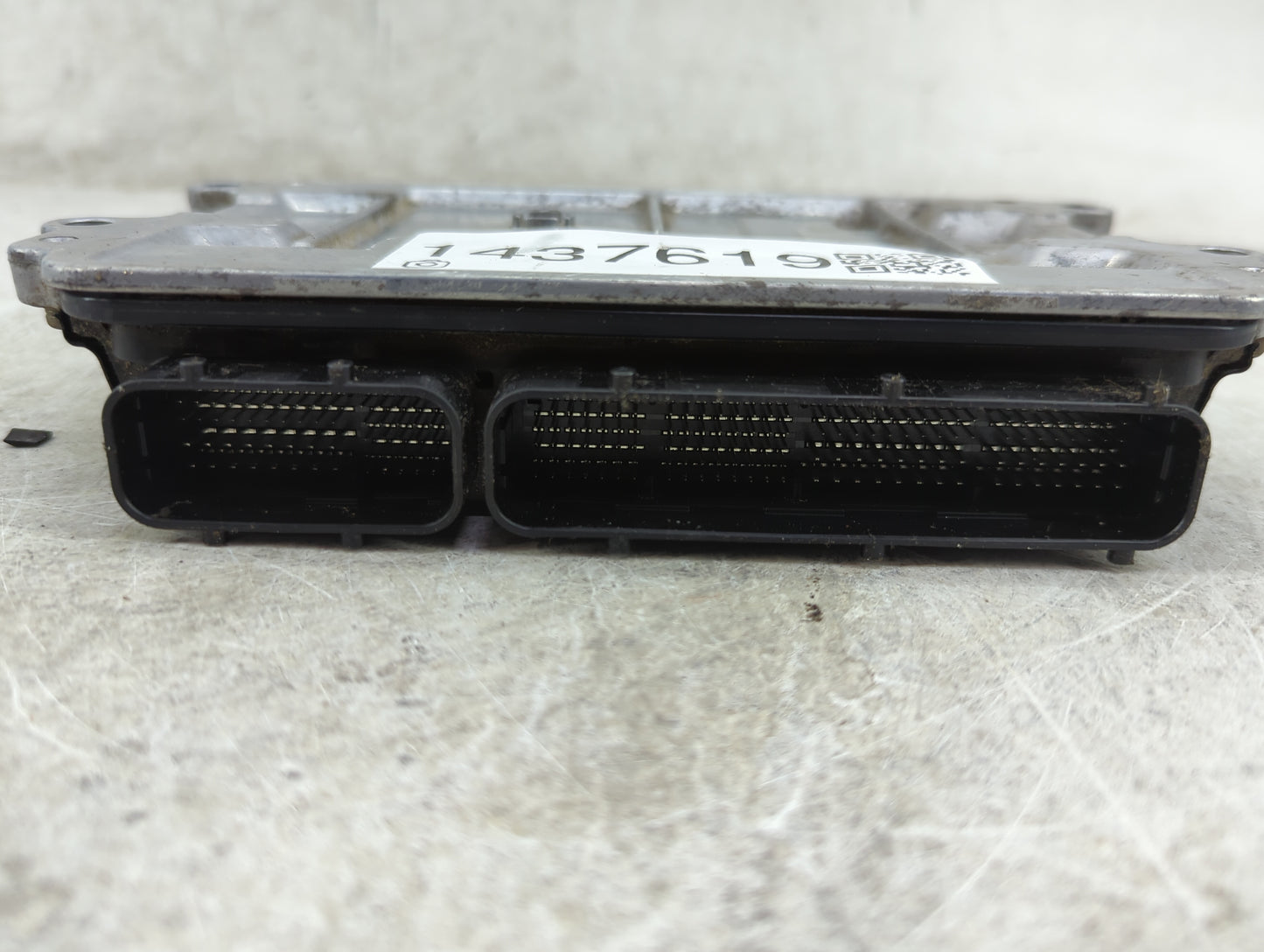 2016 Mazda Mazda 6 PCM Engine Control Computer ECU ECM PCU OEM P/N:PY9W PY9W18881, PYAE188K2A, 2798001640 Fits Fits 2017 201