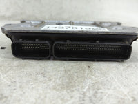 2016 Mazda Mazda 6 PCM Engine Control Computer ECU ECM PCU OEM P/N:PY9W PY9W18881, PYAE188K2A, 2798001640 Fits Fits 2017 201