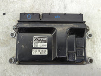 2016 Mazda Mazda 6 PCM Engine Control Computer ECU ECM PCU OEM P/N:PY9W PY9W18881, PYAE188K2A, 2798001640 Fits Fits 2017 201