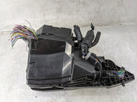 2016 Mazda Mazda 6 Fusebox Fuse Box Panel Relay Module P/N:KD45-66767 7154-7633-30 Fits Fits 2014 2015 OEM Used Auto Parts -
