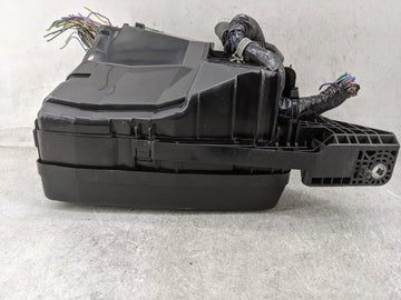 2016 Mazda Mazda 6 Fusebox Fuse Box Panel Relay Module P/N:KD45-66767 7154-7633-30 Fits Fits 2014 2015 OEM Used Auto Parts