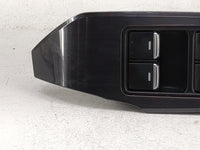 2016 Mazda Mazda 6 Master Power Window Switch Replacement Driver Side Left P/N:GMN3684L6 GMN3458SD, K4057 Fits OEM Used Auto