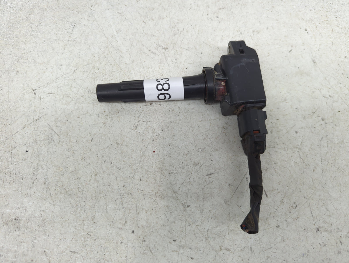 Mazda Mazda Cx-3 Ignition Coil Igniter Pack - Oemusedautoparts1.com