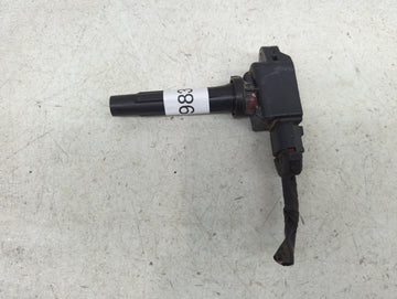 Mazda Mazda Cx-3 Ignition Coil Igniter Pack - Oemusedautoparts1.com