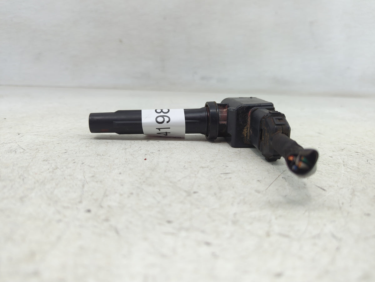 Mazda Mazda Cx-3 Ignition Coil Igniter Pack - Oemusedautoparts1.com
