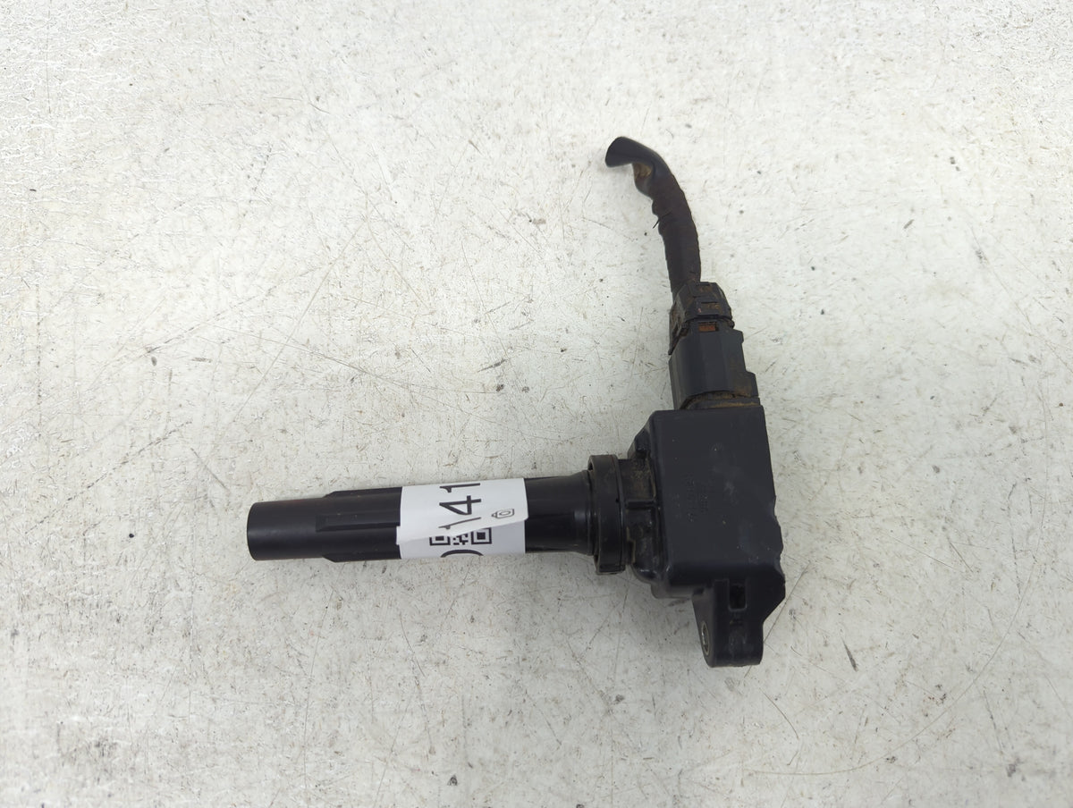 Mazda Mazda Cx-3 Ignition Coil Igniter Pack - Oemusedautoparts1.com