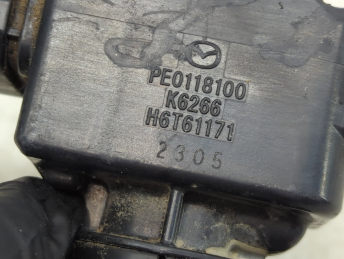 Mazda Mazda Cx-3 Ignition Coil Igniter Pack - Oemusedautoparts1.com