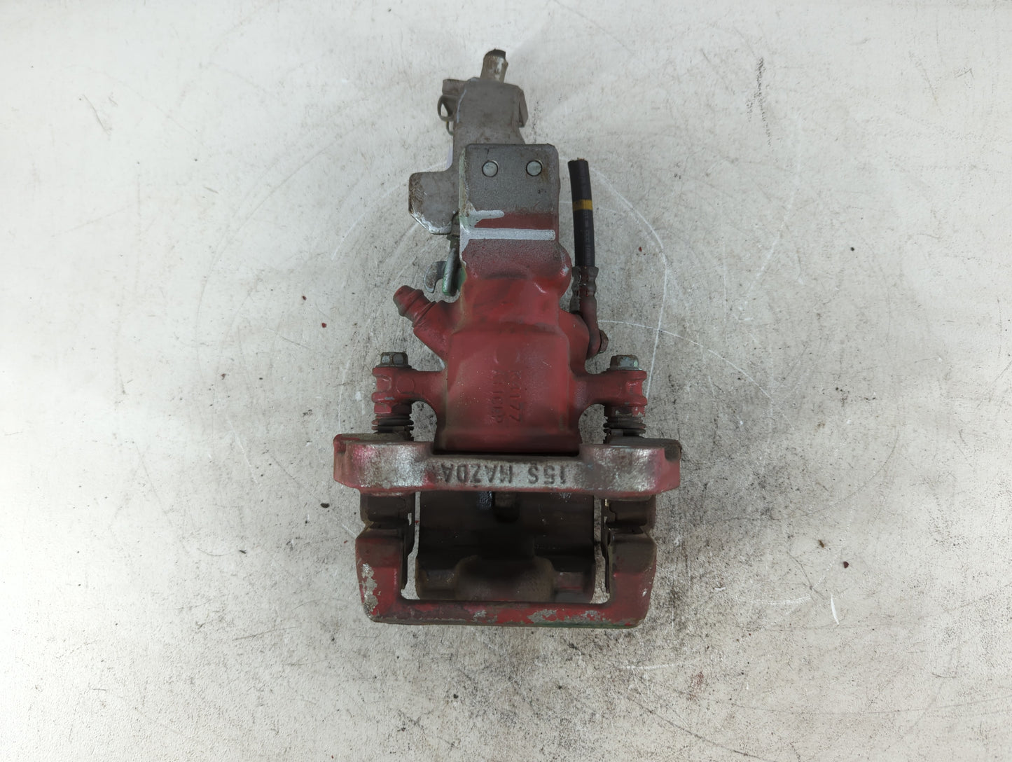 Mazda Miata Front Driver Left Brake Caliper - Oemusedautoparts1.com