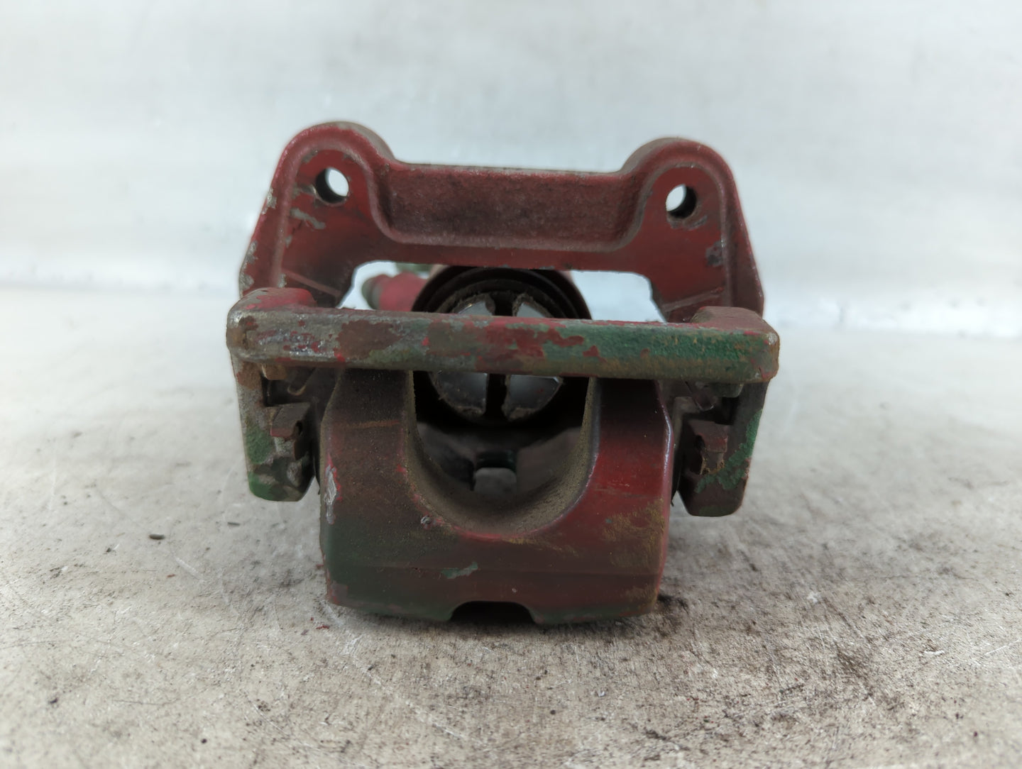 Mazda Miata Front Driver Left Brake Caliper - Oemusedautoparts1.com