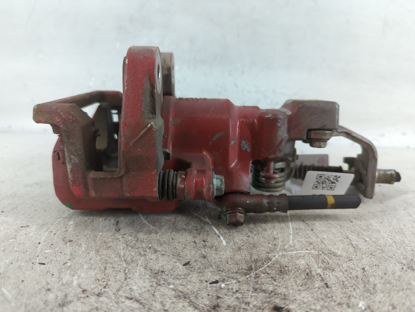 Mazda Miata Front Driver Left Brake Caliper - Oemusedautoparts1.com