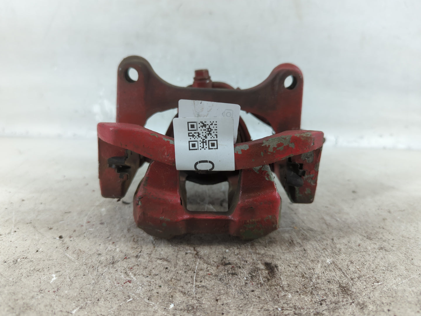 Mazda Miata Front Driver Left Brake Caliper - Oemusedautoparts1.com