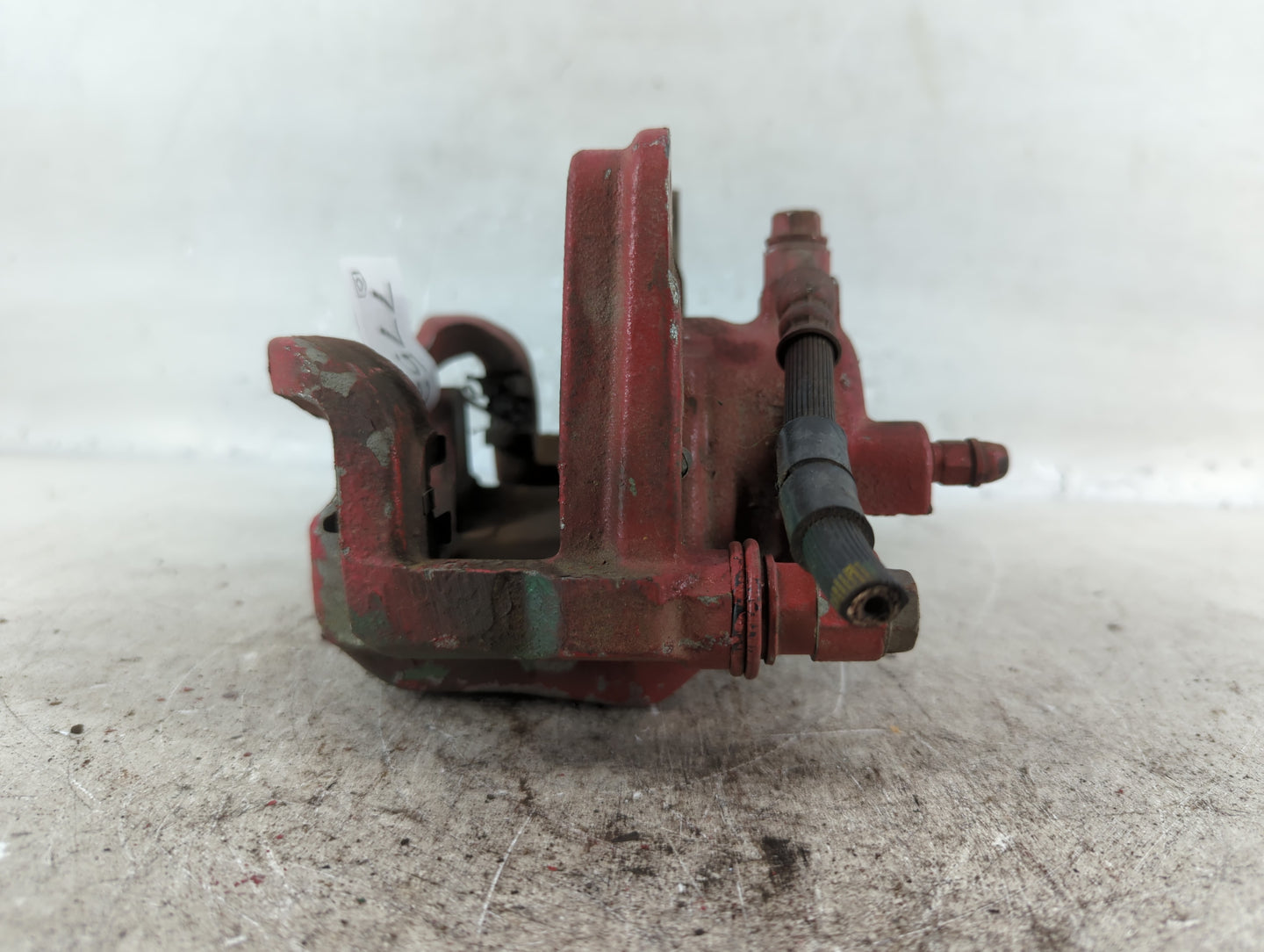 Mazda Miata Front Driver Left Brake Caliper - Oemusedautoparts1.com