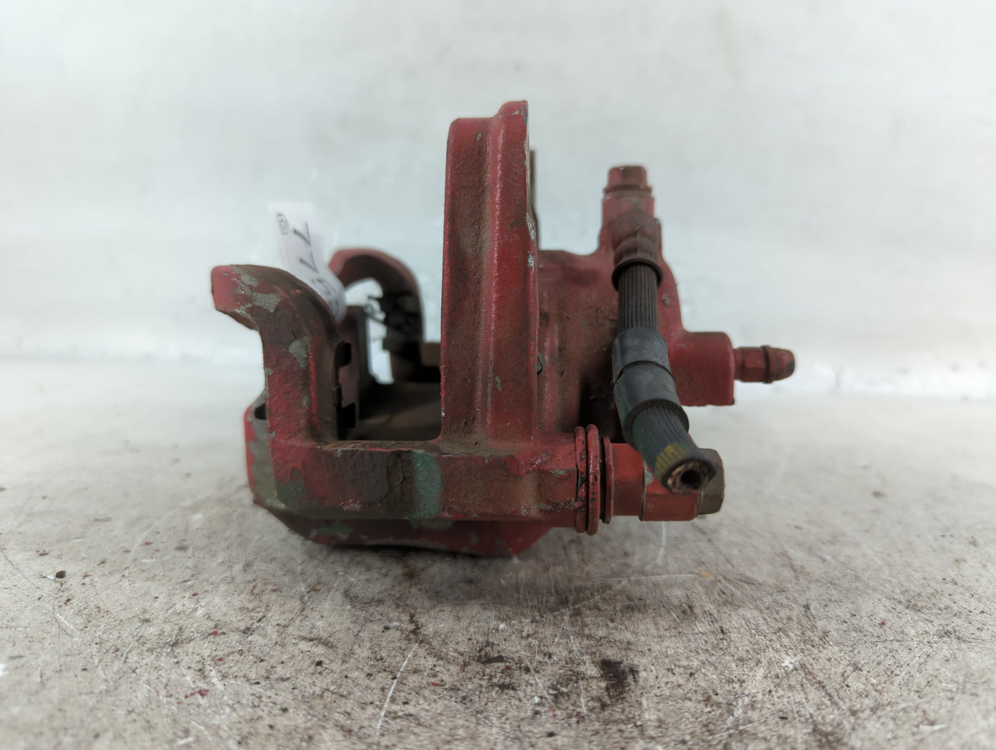 Mazda Miata Front Driver Left Brake Caliper - Oemusedautoparts1.com