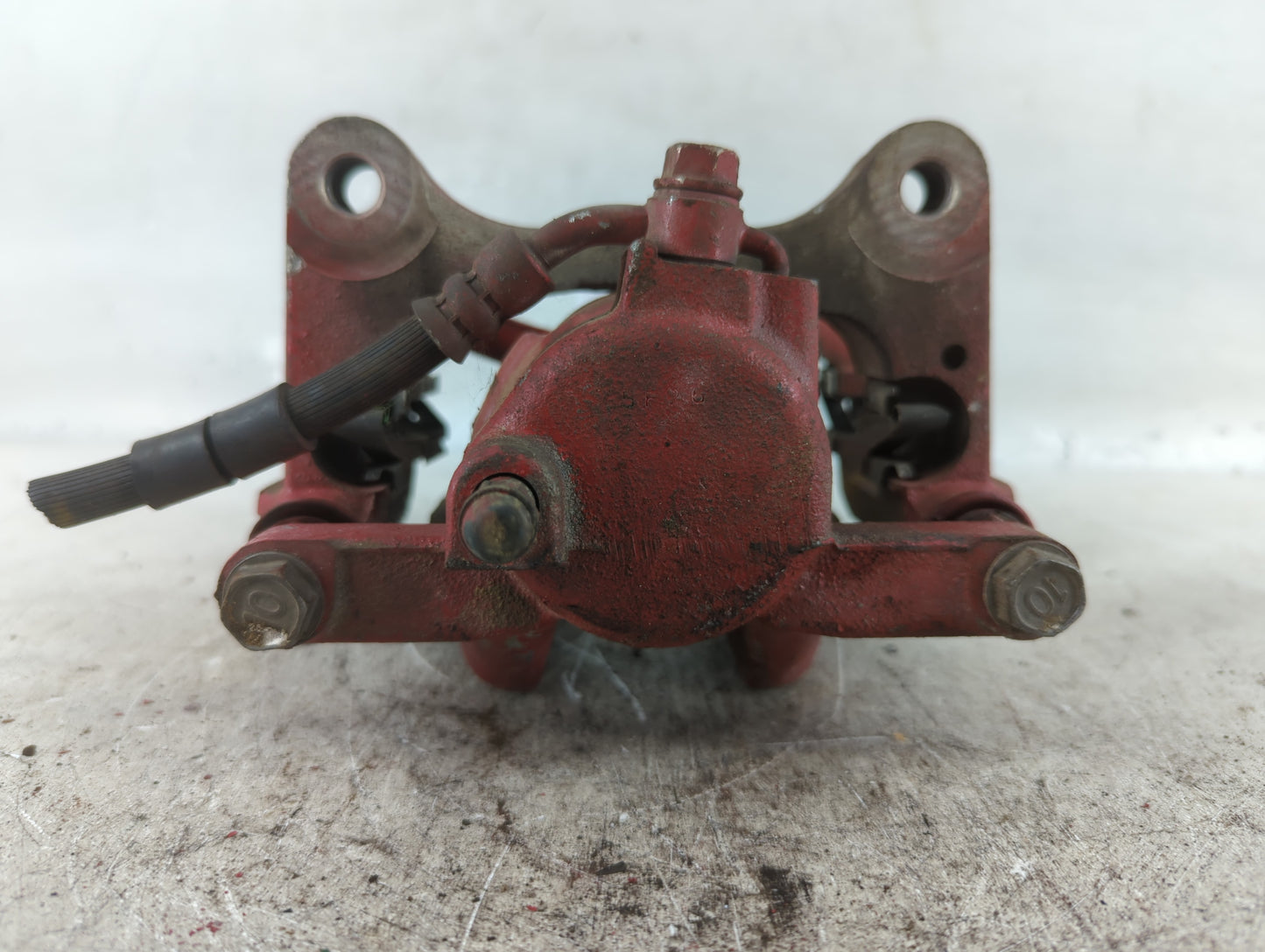 Mazda Miata Front Driver Left Brake Caliper - Oemusedautoparts1.com