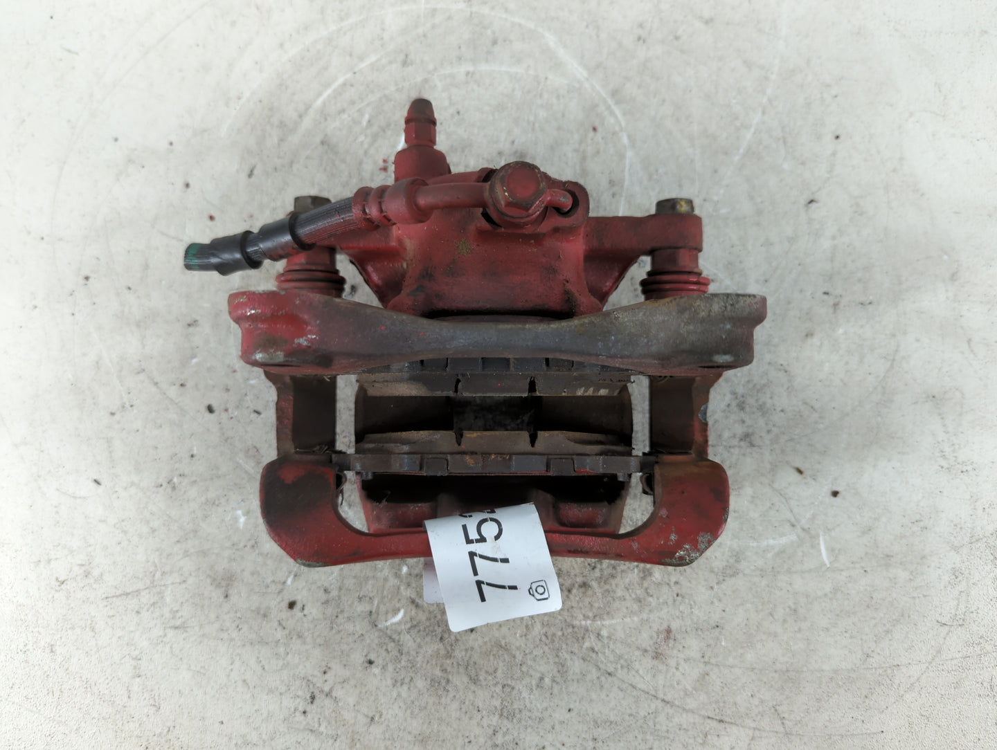 Mazda Miata Front Passenger Right Brake Caliper - Oemusedautoparts1.com