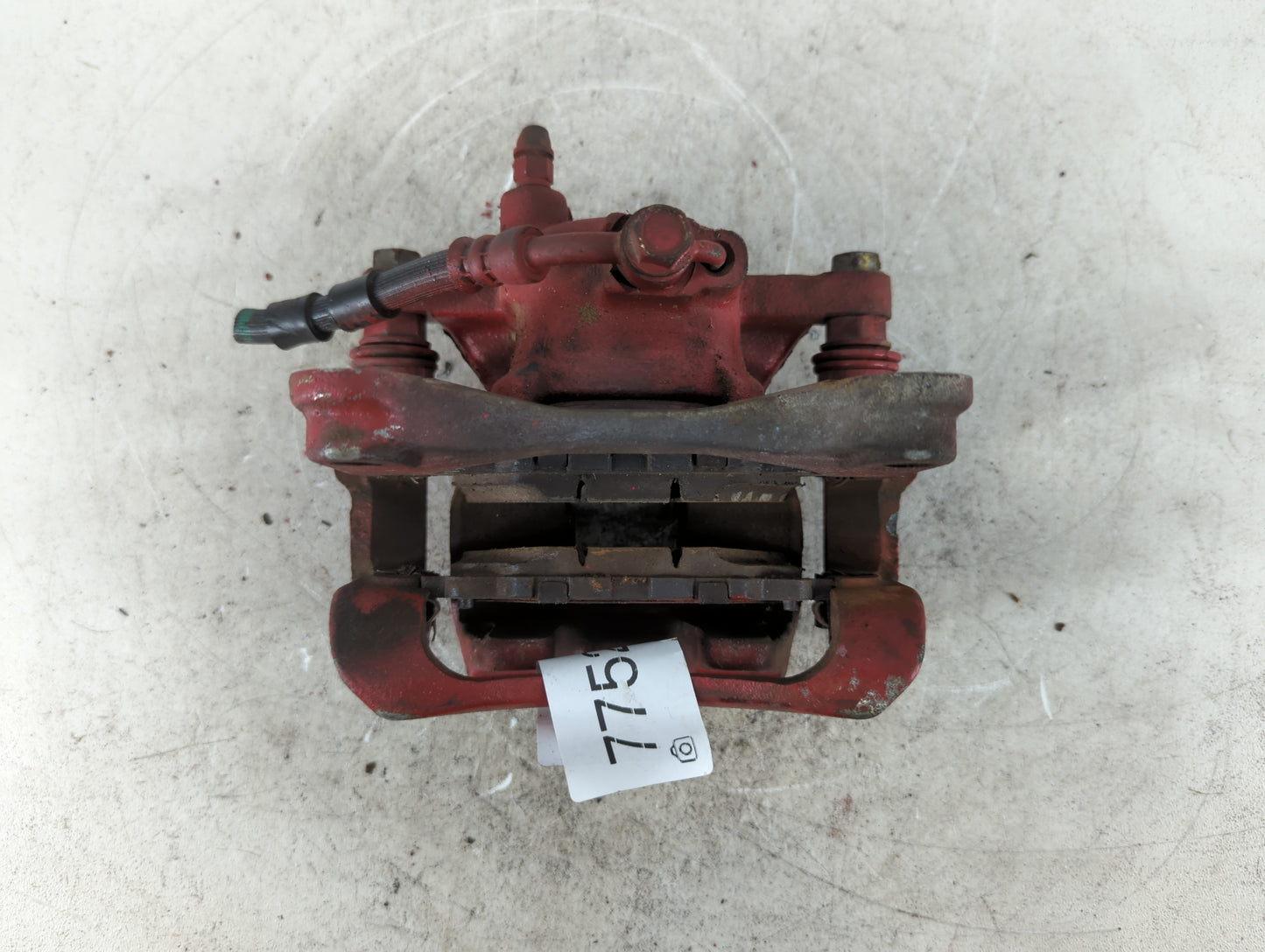 Mazda Miata Front Passenger Right Brake Caliper - Oemusedautoparts1.com