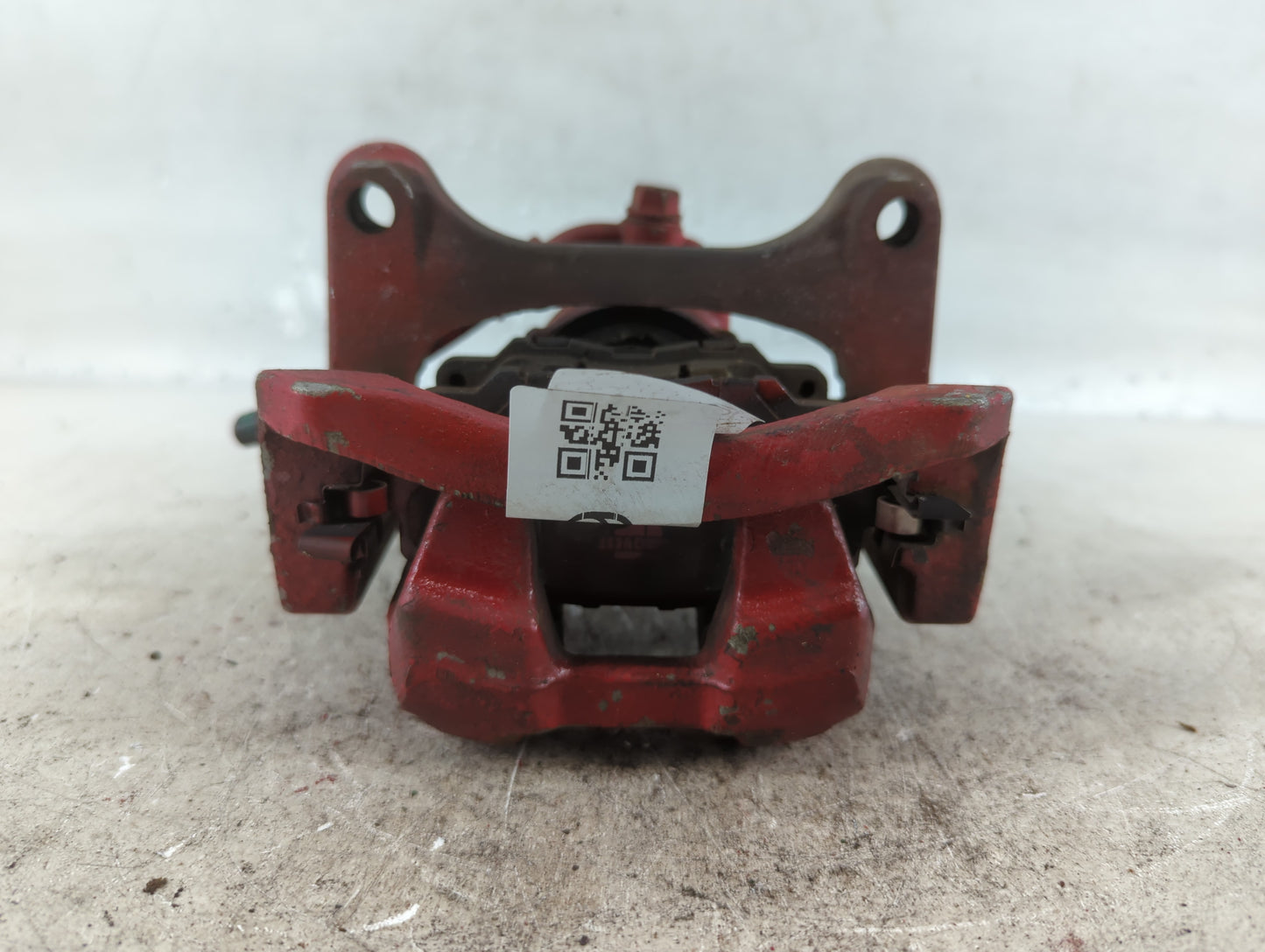 Mazda Miata Front Passenger Right Brake Caliper - Oemusedautoparts1.com