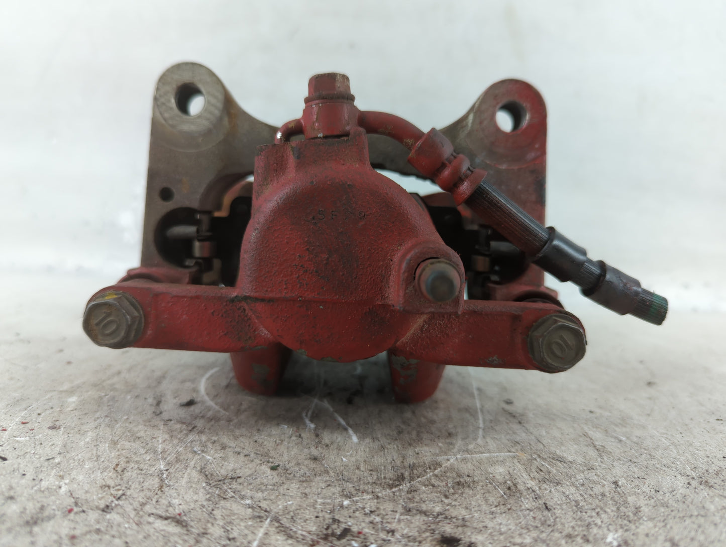 Mazda Miata Front Passenger Right Brake Caliper - Oemusedautoparts1.com