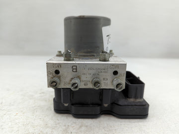 2016-2017 Mazda Mx-5 Anti-Lock Brake ABS Pump Module Actuator OEM P/N:NG0R 43 7A0 269 975 Fits Fits 2016 2017 OEM Used Auto 