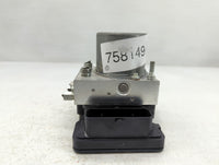 2016-2017 Mazda Mx-5 ABS Pump Control Module Replacement P/N:NG0R 43 7A0 269 975 Fits Fits 2016 2017 OEM Used Auto Parts - O