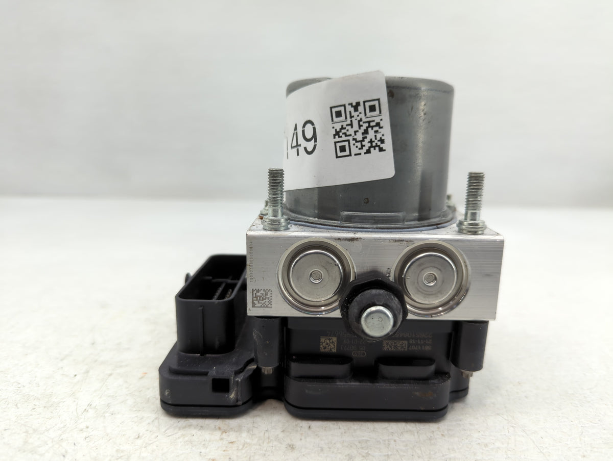 2016-2017 Mazda Mx-5 Anti-Lock Brake ABS Pump Module Actuator OEM P/N:NG0R 43 7A0 269 975 Fits Fits 2016 2017 OEM Used Auto 
