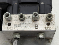2016-2017 Mazda Mx-5 ABS Pump Control Module Replacement P/N:NG0R 43 7A0 269 975 Fits Fits 2016 2017 OEM Used Auto Parts - O