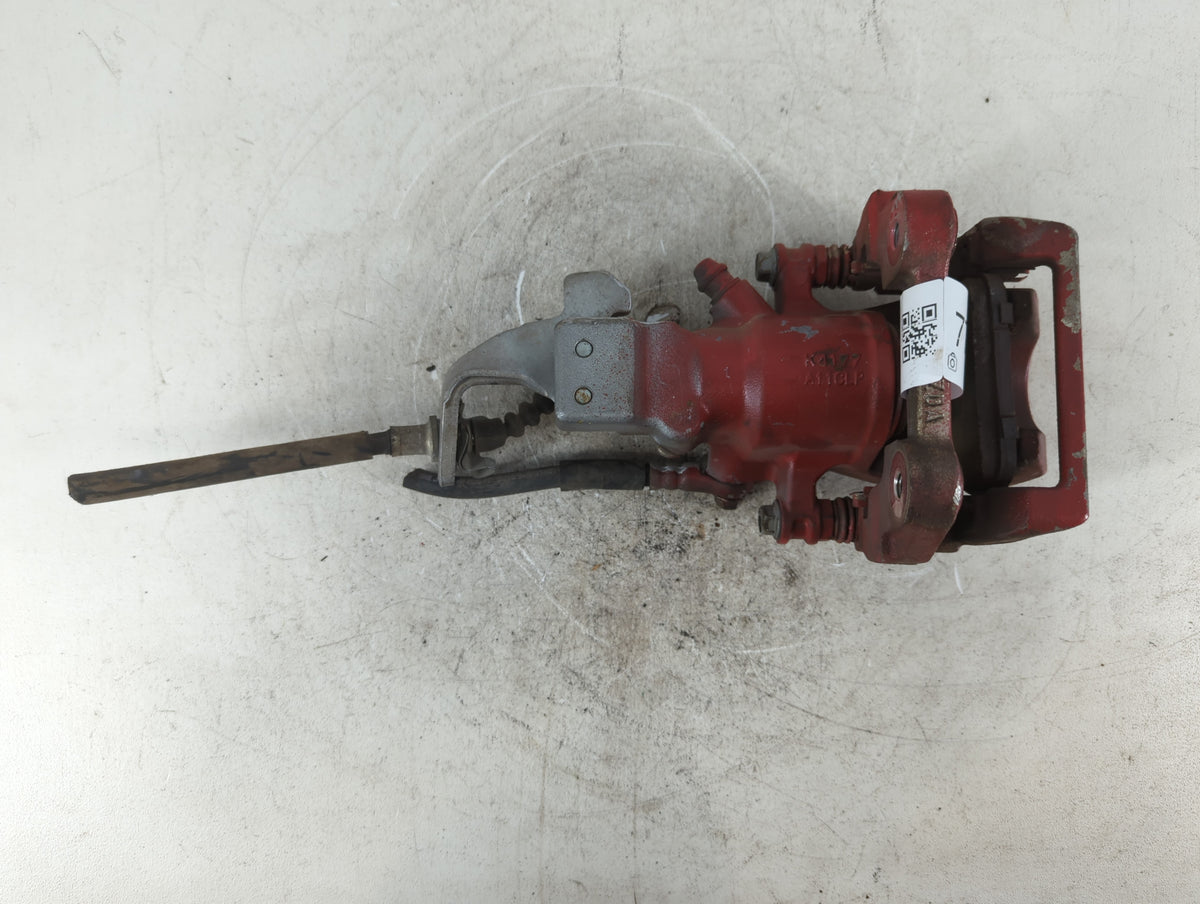 2016-2022 Mazda Mx-5 Miata Front Passenger Right Brake Caliper - Oemusedautoparts1.com