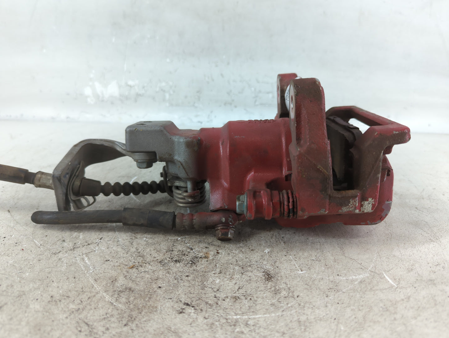 2016-2022 Mazda Mx-5 Miata Front Passenger Right Brake Caliper - Oemusedautoparts1.com