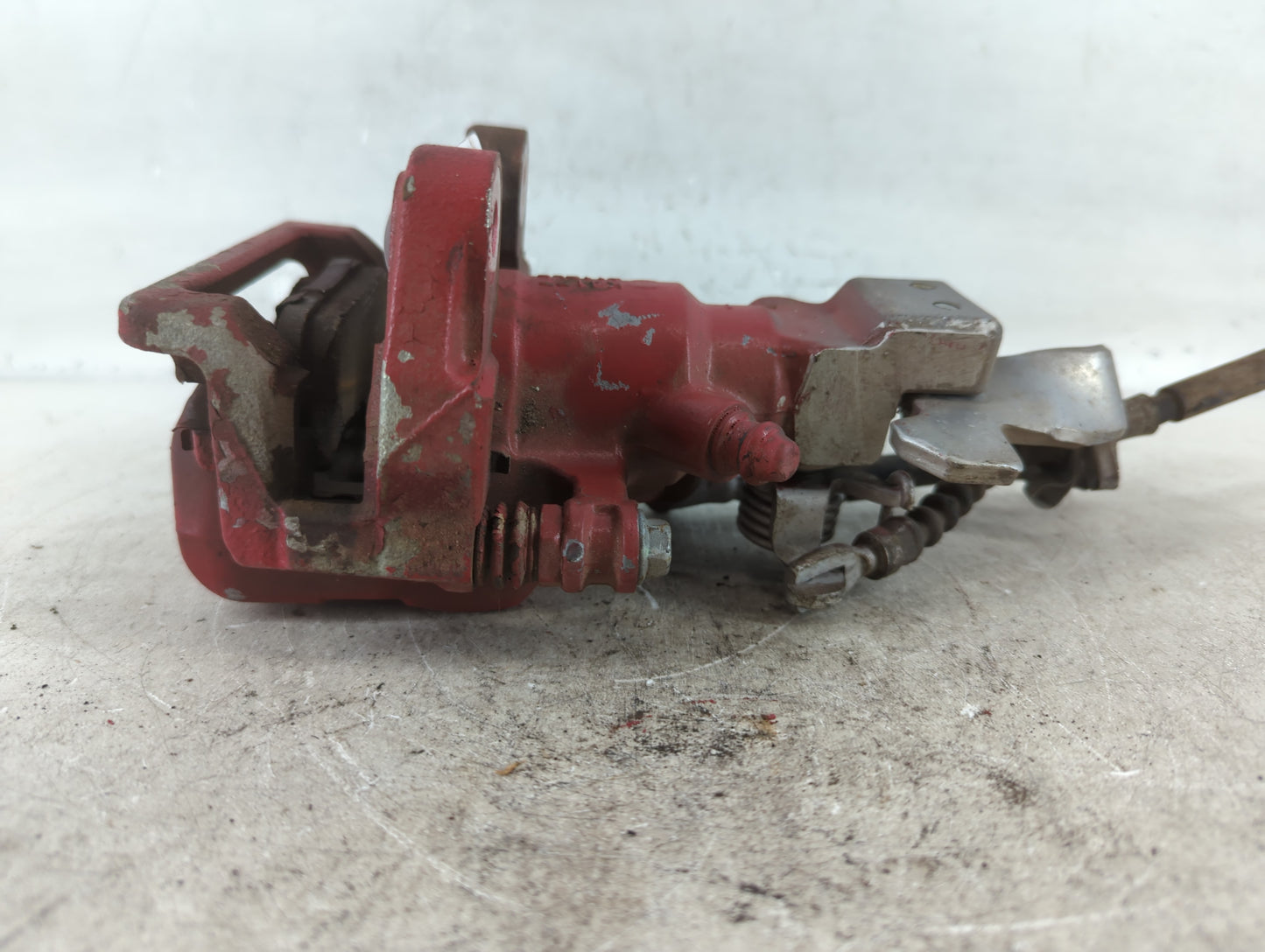 2016-2022 Mazda Mx-5 Miata Front Passenger Right Brake Caliper - Oemusedautoparts1.com