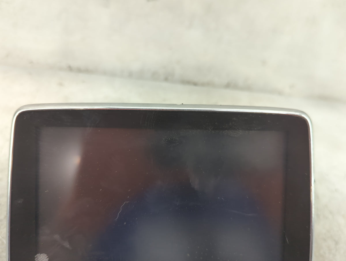 Mazda Scion Ia Information Radio Display Screen - Oemusedautoparts1.com