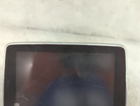 Mazda Scion Ia Information Radio Display Screen - Oemusedautoparts1.com