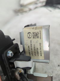 Mazda Scion Ia Information Radio Display Screen - Oemusedautoparts1.com