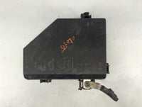 2016 Mazda Tribute Fusebox Fuse Box Panel Relay Module P/N:23436809 Fits OEM Used Auto Parts - Oemusedautoparts1.com